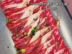 -新石器烤肉(南通CBD大有境店)