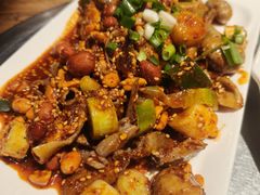 -老号尤兔头(玉堂店)