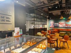 -Wagas沃歌斯(浦东机场店)