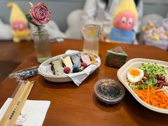 -云境cloudland·口味蛋糕•下午茶(长江路店)