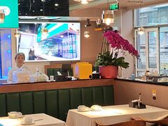 -李恩记清真水饺(北电大厦店)