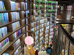 -三联韬奋书店(三里屯店)