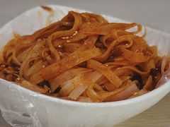 -一擀一面皮(棉纺东路店)