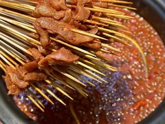 -钢管厂五区小郡肝火锅串串香(清河店)