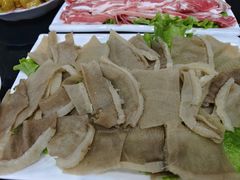 -蒙星月涮肚火锅城(宏运家园店)