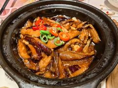 -南枝记·广东味道(张家港购物公园店)