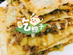 -隆福寺小吃店(东四店)