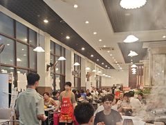 -鑫龙火锅城(青岛分店)