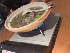 -谷丽麦馕新疆菜·清真(步步高梅溪新天地店)