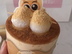 -辣妈烘焙馆(乐清蛋糕旗舰店)