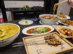 -五月花(朝阳南大街店)
