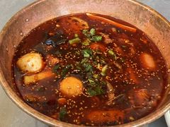 -极乐小煮·成都冒菜(科技绿洲店)