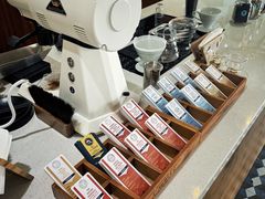 -Torch Coffee 炬点咖啡