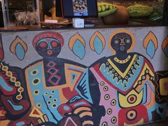 -Africafe(非洲咖啡)