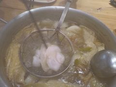 -嬷孙家潮汕牛肉火锅(北京路天河城店)