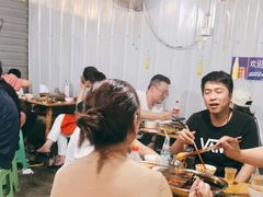 -渝味黄姐火锅(黄泥村店)