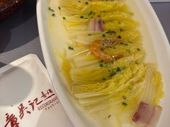 -章吴记喜瑞餐厅(东东城店)