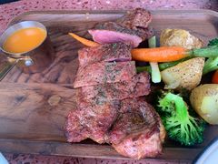 -La Terre乐田(万象城店)