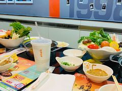 -呷哺呷哺(西单大悦城店)