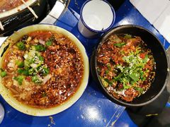 嫩牛肉-马路边边串串香(双井直营店)