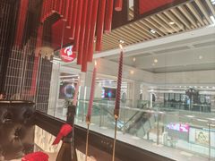 -百特喜·意大利餐厅(八佰伴镇江店)