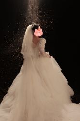 -金夫人婚纱摄影(华南店)