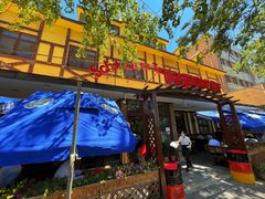 -申德勒加油站餐厅(三里屯北小街店)