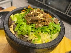 -故村土城韩国烤肉(圆沙店)