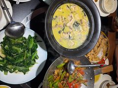 -老唐三下锅 ·张家界地标美食(溪布街店)