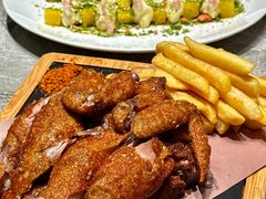 -单家老院·院子里的青岛菜(沙子口店)