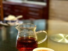 -山水茶艺馆·点心粤菜·30年老字号