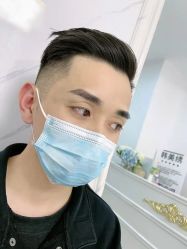 -韩美绣·骨相纹眉·洗眉美瞳线