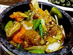 -路易十三西餐厅(西关新天地店)