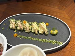 -喜鼎海胆水饺(东港店)