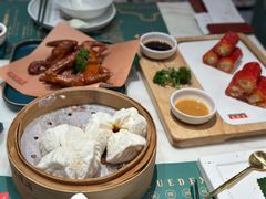 -悦得闲广式点心茶楼(蓝鲸世界店)