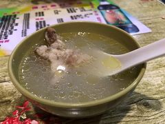 老火汤-得心斋(国瑞升平里店)