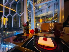 -恰餐厅及酒吧CHAR Bar & Grill(北京三里屯洲际店)