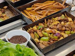 -老三李村河底戳子肉(总店)