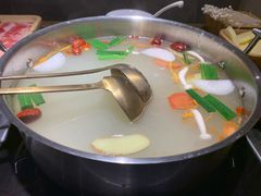 -许府牛火锅(信义坊总店)