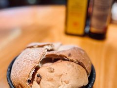 -君悦酒店·La Terrazza意合園·意式风味