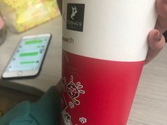 -85度C(南京中山南店)