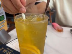 -華歡冰室-WahFoon(吉大店)