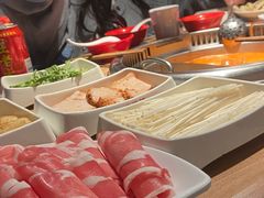 -季季红火锅(长沙步行街店)