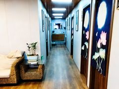 -肩颈管家·肩颈调理·经络养生(华景新城店)