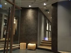 -Let’s Relax Spa(Siam Square One)