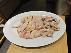 -顺德公广东猪肚鸡·煲仔饭(白石洲店)