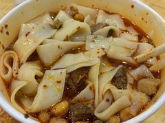 -覃肥叔桂林米粉(粮道街店)