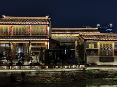 -青果巷历史文化街区