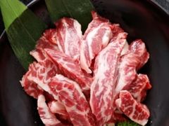 -九田家黑牛烤肉料理(太阳城店)