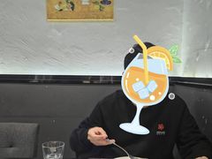 -Osteria意大利餐厅